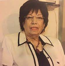 Aida Najjar